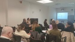 Πανεπιστήμιο Κρήτης, ΟΒΙ