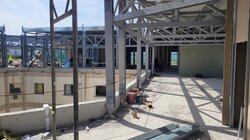 Ογκολογική Κλινική, ΠΑΓΝΗ