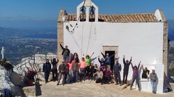 Ορειβατικός Σύλλογος Αγίου Νικολάου, Απολογισμός