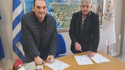  Οροπέδιο Σημαντικό βήμα για τη συντήρηση και αποκατάσταση του πρώην Ξενία Ψυχρού