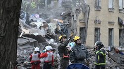 ΟΗΕ εναντίον Ρωσίας: Εγκλήματα κατά της ανθρωπότητας η απαγωγή παιδιών από την Ουκρανία