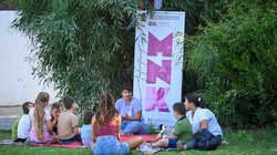 Δήμος Αγίου Νικολάου, Παιδικό Φεστιβάλ