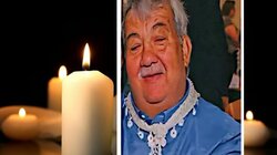 Μεσαρά: Οι Βώροι αποχαιρετούν τον Αντώνη Παπαδάκη