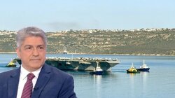 Αθανάσιος Παπανικολάου