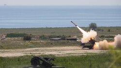 πατριοτ πύραλος