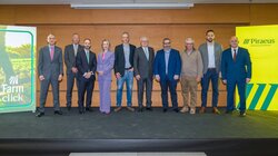 Πειραιώς, Wikifarmer