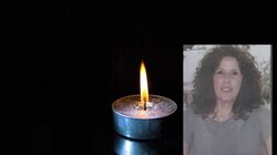 Πένθος στο ΠΑΓΝΗ για τον θάνατο της Κατερίνας Κρητσωτάκη