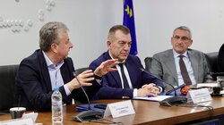 Περιφερειάρχες, ΟΠΕΚΑ