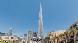  Μπουρτζ Χαλίφα