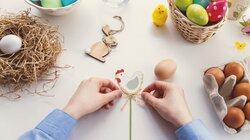 πασχαλινές δράσεις