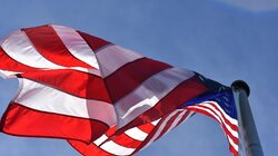 USA flag