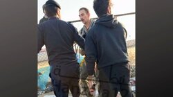 Βίντεο με πιλότο F-15 των ΗΠΑ να περισυλλέγεται μετά από κατάρριψη από φίλια πυρά στο Κουβέιτ