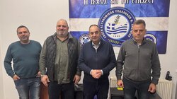 Πλακιωτάκης