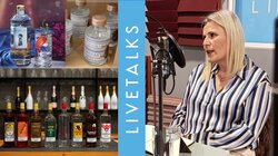 Ιφιγένεια Ζωγραφάκη, Ποτοποιία Ζωγραφάκη