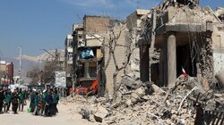 πόλεμος-ΙΡΑΝ-ΙΣΡΑΗΛ-ΗΠΑ