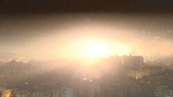 Ιραν-Ισραήλ