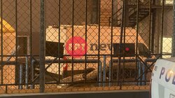 Κατασκοπεία