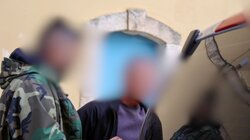 Χανιά: Σήμερα η απολογία του Πολωνού για κατασκοπεία στη Σούδα – Από «κόσκινο» οι ηλεκτρονικές συσκευές που είχε στο βαν