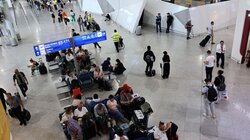 Ακυρώσεις πτήσεων