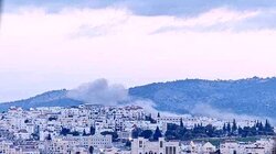 Ιερουσαλήμ: Σειρήνες και έκρηξη μετά από προειδοποίηση για πυραύλους από το Ιράν - Ενεργοποιήθηκε η αντιαεροπορική άμυνα