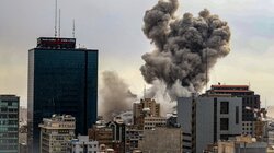 Ριάντ, Αμερικανική Πρεσβεία