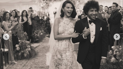 Σελένα Γκόμεζ, Μπένι Μπλάνκο