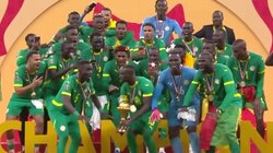 Απίστευτο: Η Σενεγάλη έχασε στα χαρτιά το Κόπα Αφρικα - Στο Μαρόκο το τρόπαιο!
