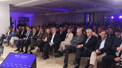 Συνέδριο, Greece Talks