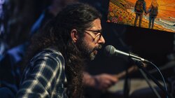 Σωτήρης Αλεξάκης, Τραγούδι