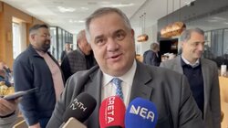 Σπανάκης Βασίλης Ηρακλειο