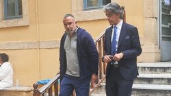 Γιώργος Σπετσωτάκης, Δίκη