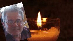 Ηράκλειο: Οι Μελαμπιανοί πενθούν τον χαμό του Χάρη Σταματάκη