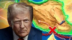 Ντόναλντ Τραμπ: Σκέφτεται να καταλάβει τα Στενά του Ορμούζ - «Ο πόλεμος έχει σχεδόν ολοκληρωθεί», δηλώνει