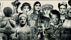 14ο Πανελλήνιο Συνέδριο Φοιτητών Αρχαιολογίας – Ανοιχτή Εκδήλωση για την Ημέρα της Γυναίκας