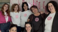 Στόχος- Πρόληψη, Ημέρα γυναίκας