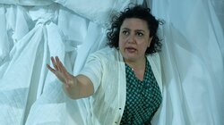 «Ο Συμβολαιογράφος» - Μια τραγικωμωδία στην Ιεράπετρα