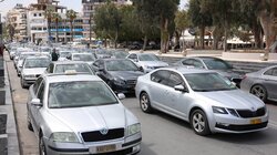 Οδηγοί Ταξί, Ηράκλειο