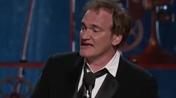 «Σκότωσαν» τον Κουέντιν Ταραντίνο στο Ισραήλ - Τι απαντά ο ο ίδιος στα fake news