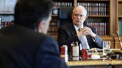 Κωνσταντίνος Τασούλας