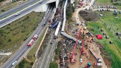 Τέμπη, Τραγωδία