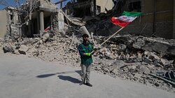 Τεχεράνη, Καταστροφές, Επιθέσεις