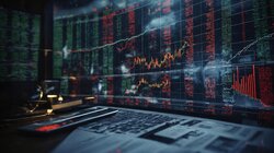 Πόλεμος στη Μέση Ανατολή: «Φωτιά» στις ευρωπαϊκές χρηματιστηριακές αγορές - «Έκρηξη» των τιμών ενέργειας