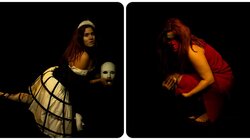 Χαρά Καντά, Heraklion Improv Theater