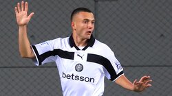 Θεοδοσουλάκης: «Δεν υπάρχει δικαιολογία, τελικός με τον Βόλο»