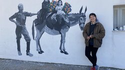 Τοιχογραφία, Φουρφουράς 