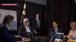 Ντόναλντ Τραμπ: Βυθίσαμε εννέα ιρανικά πλοία – Σειρά έχει και το υπόλοιπο ναυτικό τους