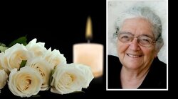 Χαρίκλεια Τριπολιτάκη