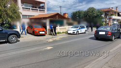 Χανιά: Τροχαίο στην Αγυιά - Τραυματίστηκε μια γυναίκα με μηχανάκι