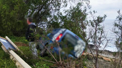τροχαίο-ΒΟΑΚ