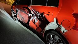 Τροχαίο-Χανιά